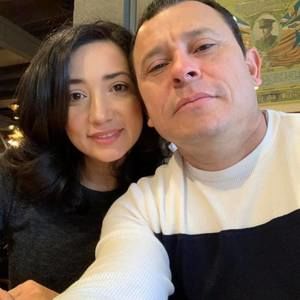 Meet your Posher, Karen